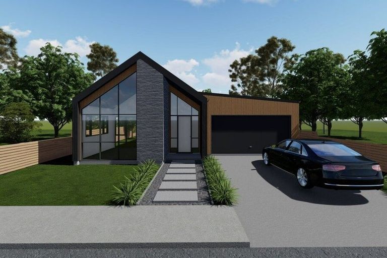 Photo of property in 7 Booker Drive, Tuakau, 2121