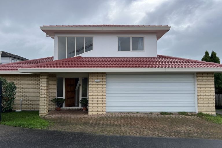 Photo of property in 5b Thurston Place, Bucklands Beach, Auckland, 2012