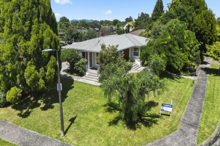 Photo of property in 18 Freemont Street, Chartwell, Hamilton, 3210