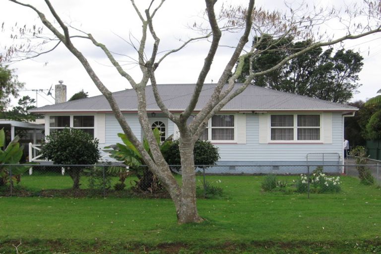 Photo of property in 11a/1 Knox Road, Swanson, Auckland, 0612
