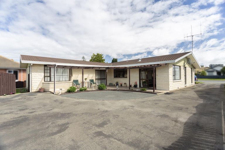 Photo of property in 553 Thames Highway, Oamaru North, Oamaru, 9400