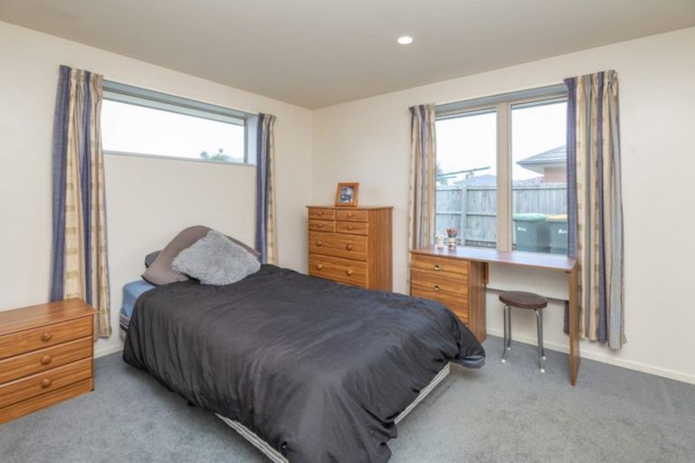 Photo of property in 24 Rochester Crescent, Rolleston, 7614