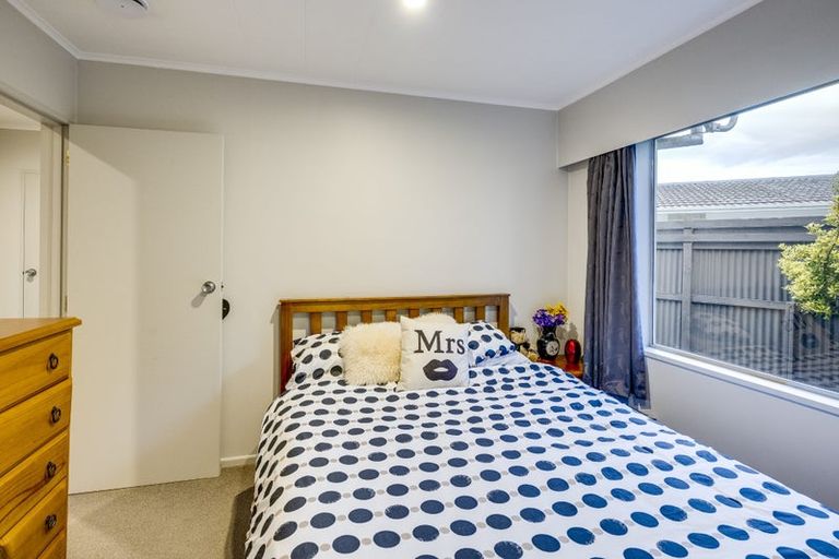 Photo of property in 36 Coventry Avenue, Tamatea, Napier, 4112