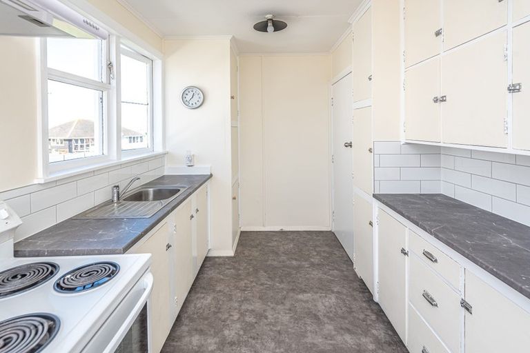 Photo of property in 46 Kowhai Street, Castlecliff, Whanganui, 4501