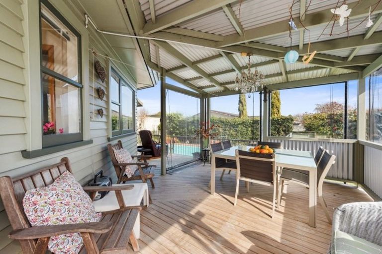 Photo of property in 10 Menzies Street, Beerescourt, Hamilton, 3200