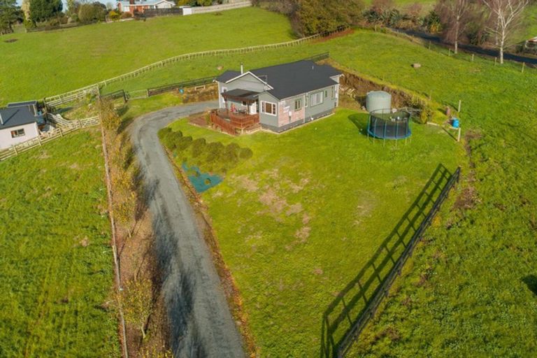 Photo of property in 374c Waikeria Road, Kihikihi, Te Awamutu, 3874