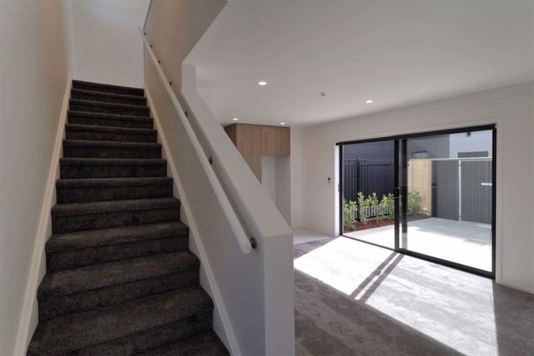 Photo of property in 5/307 Madras Street, Christchurch Central, Christchurch, 8013