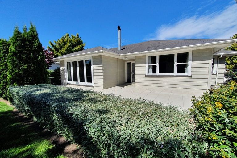 Photo of property in 524 Springs Road, Prebbleton, 7604