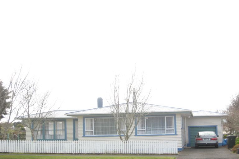 Photo of property in 72a Regan Street, Stratford, 4332