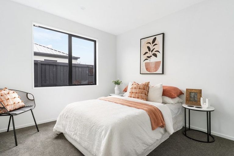 Photo of property in 8 Rakau Lane, Casebrook, Christchurch, 8051