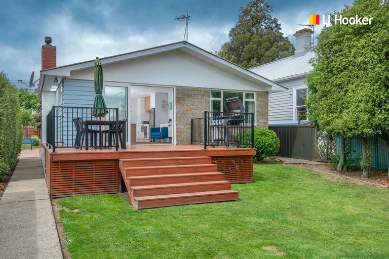 Photo of property in 1 Duke Street, Mosgiel, 9024