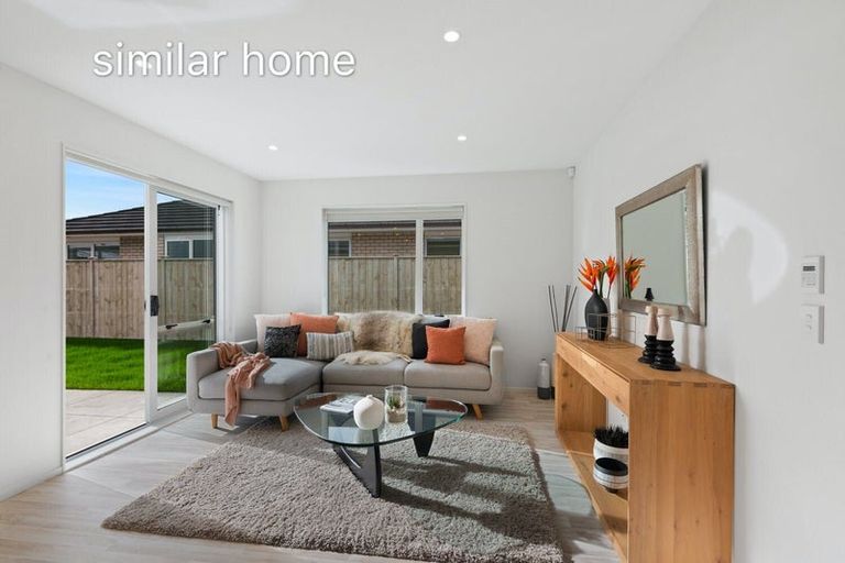 Photo of property in 78 Te Napi Drive, Takanini, 2112