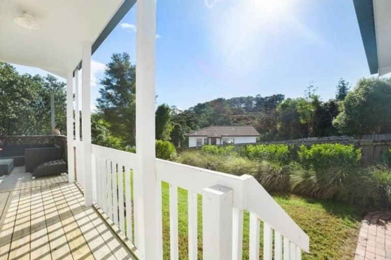 Photo of property in 106 Spinella Drive, Bayview, Auckland, 0629