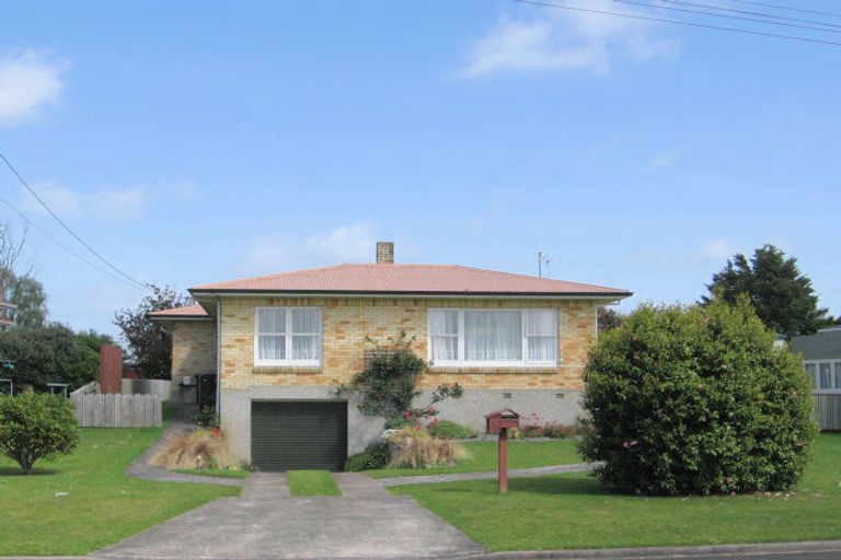 Photo of property in 8 Kauri Crescent, Matamata, 3400