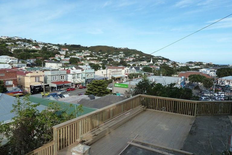 Photo of property in 1/126 The Parade, Island Bay, Wellington, 6023