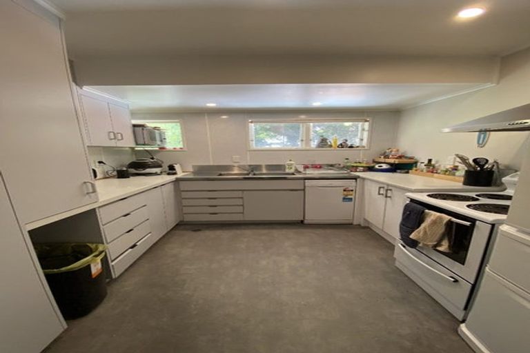 Photo of property in 4a Easdale Street, Kelburn, Wellington, 6012