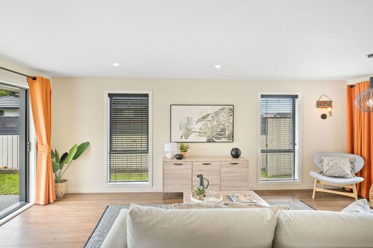 Photo of property in 47 Packard Crescent, Halswell, Christchurch, 8025