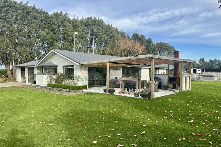 Photo of property in 500 Mill North, Roslyn Bush, Invercargill, 9876