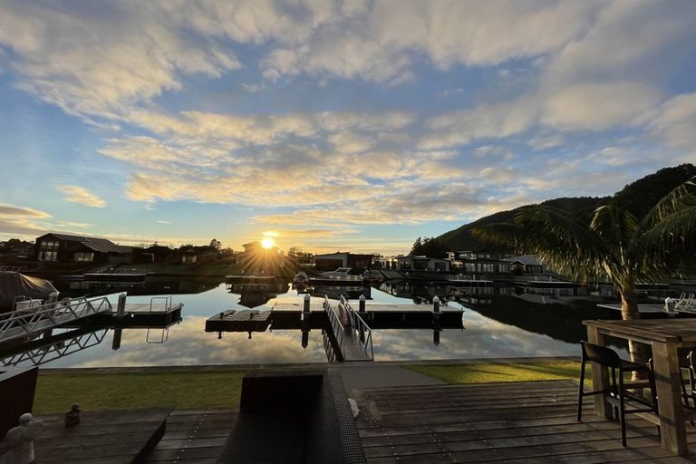 Photo of property in 118 Motu Iti, Pauanui, Hikuai, 3579