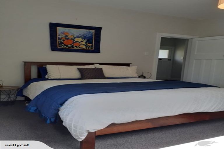 Photo of property in 25 Campbell Street, Geraldine, 7930