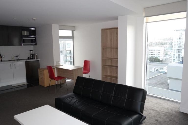 Photo of property in Elevate, 11/30f Taranaki Street, Te Aro, Wellington, 6011