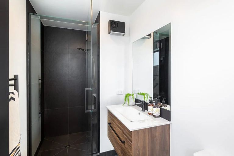 Photo of property in 3/141 Oram Avenue, New Brighton, Christchurch, 8061