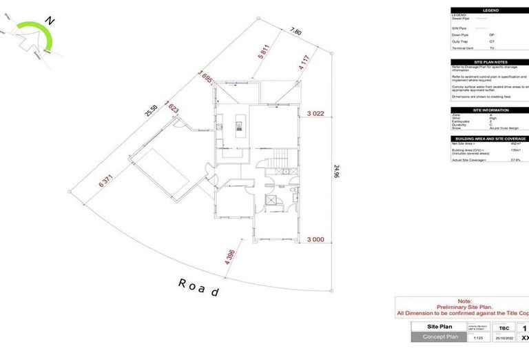 Photo of property in 38 Redbrook Road, Casebrook, Christchurch, 8051