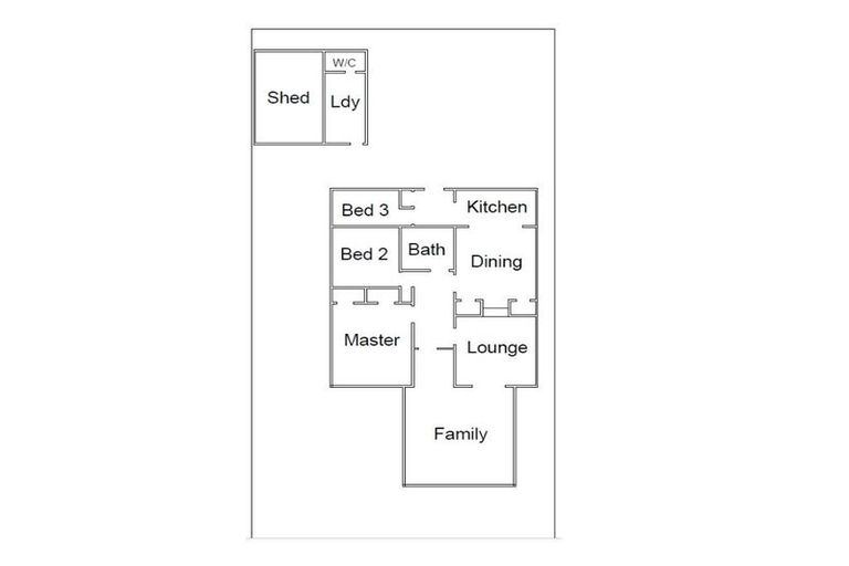 Photo of property in 127 Waghorne Street, Ahuriri, Napier, 4110