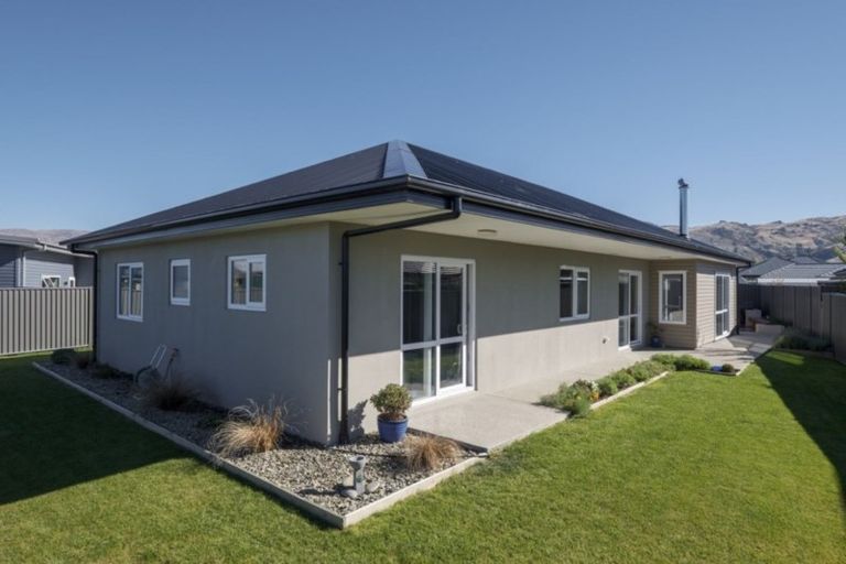 Photo of property in 7 Excelsior Place, Cromwell, 9310