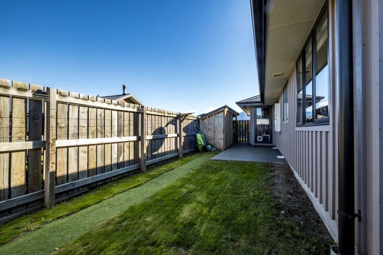 Photo of property in 4/8 Ensor Drive, Hanmer Springs, 7334