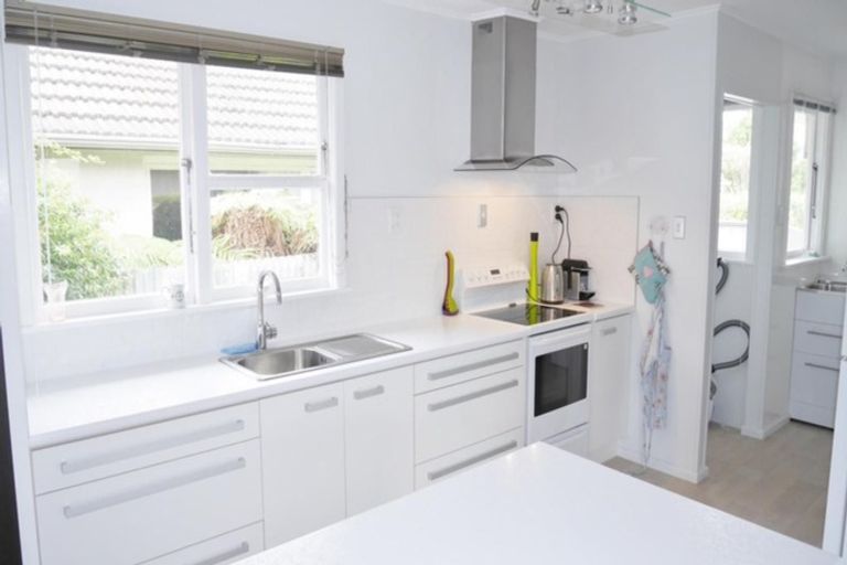 Photo of property in 205 Innes Road, St Albans, Christchurch, 8052