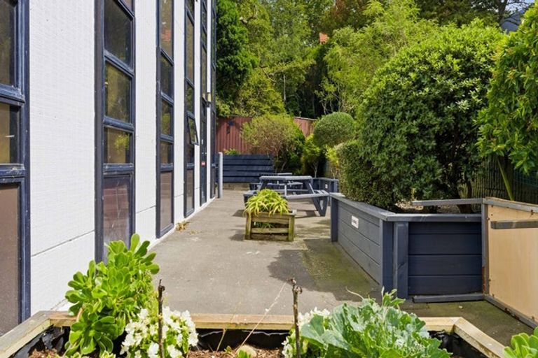 Photo of property in Stafford House, 40 The Terrace, Wellington Central, Wellington, 6011