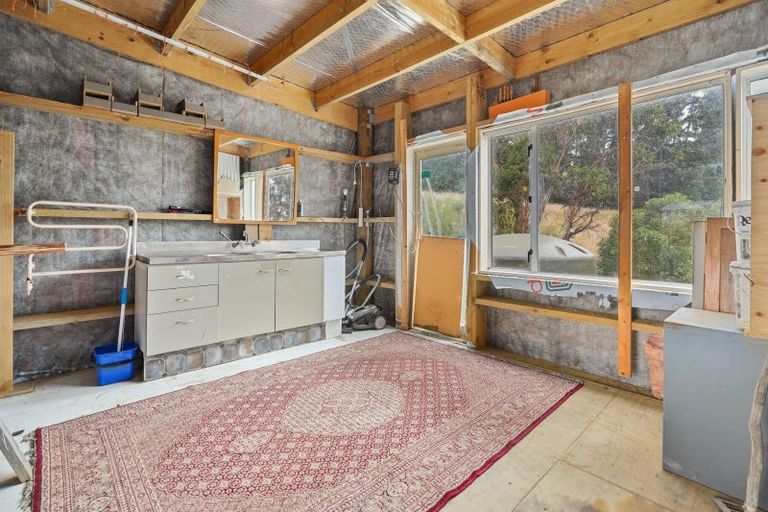 Photo of property in 493 Cathedral Road, Domett, Cheviot, 7383