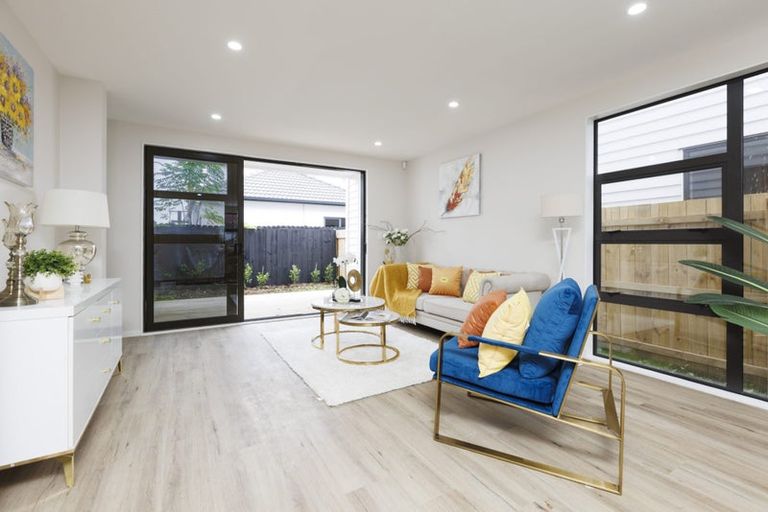 Photo of property in 67f Stratford Road, Manurewa, Auckland, 2105