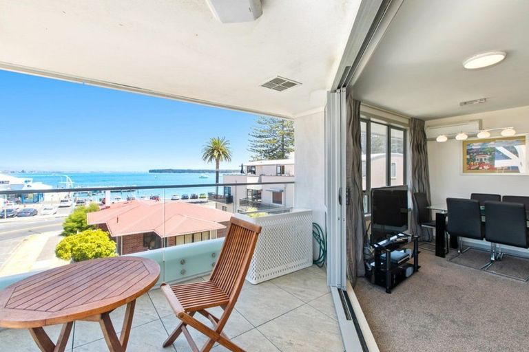 Photo of property in 301/36 Victoria Road, Mount Maunganui, 3116