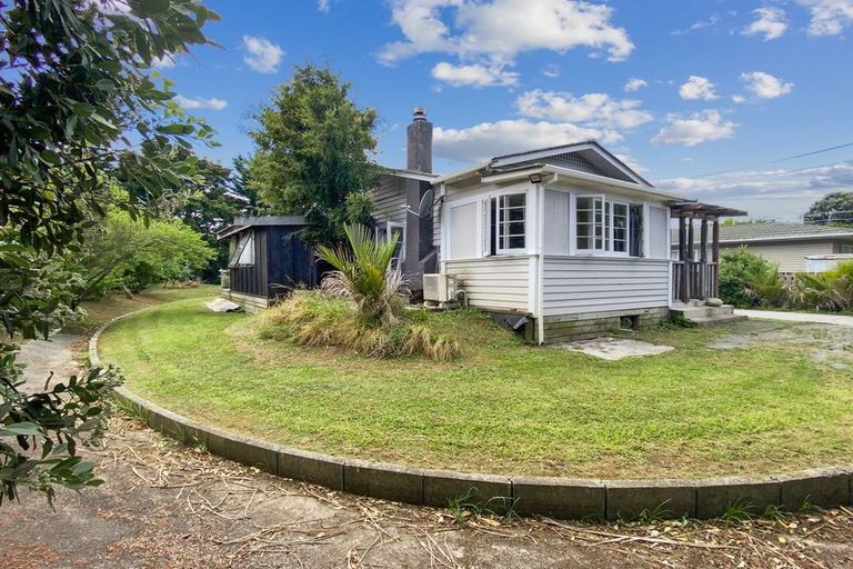 Photo of property in 5 Taylor Road, Te Kamo, Whangarei, 0112