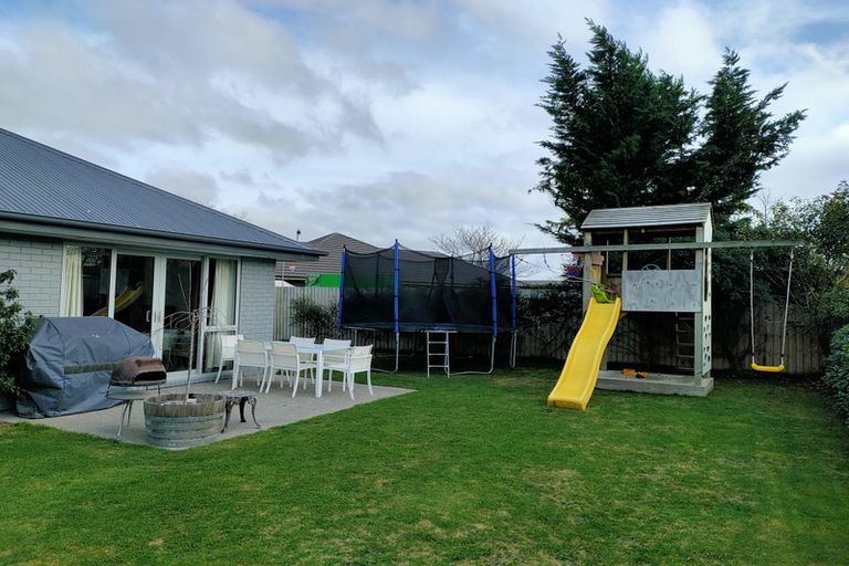 Photo of property in 7 Marble Court, Rolleston, 7614