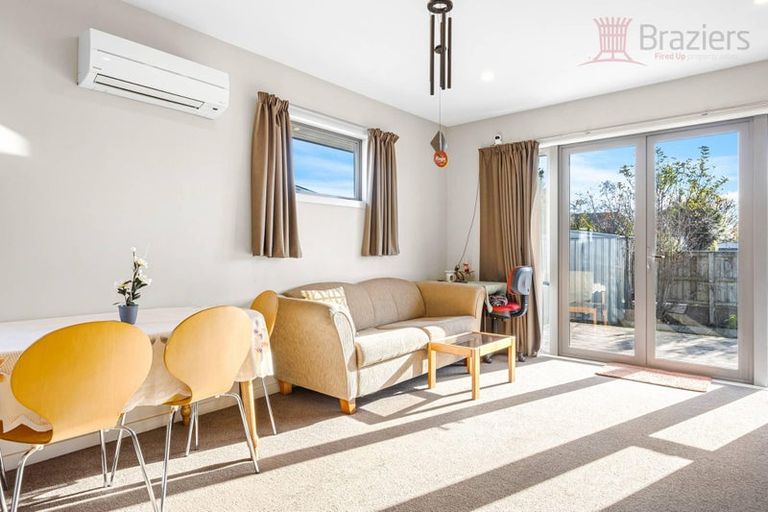 Photo of property in 602 Worcester Street, Linwood, Christchurch, 8062