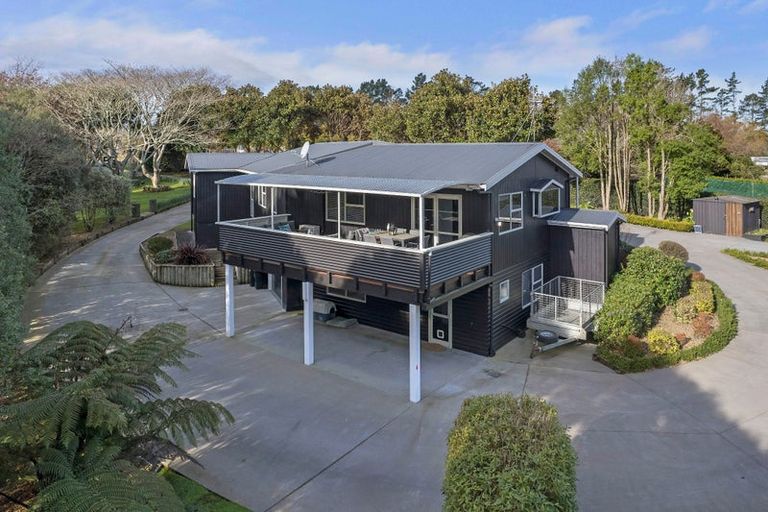 Photo of property in 41 Lawrence Road, Waihi, 3610