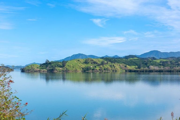 Photo of property in 35 Parnell Street, Rawene, Kaikohe, 0473