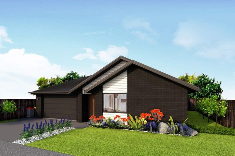 Photo of property in 4 Corich Lane, Kaiapoi, 7630