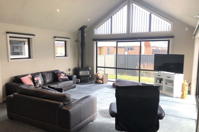 Photo of property in 40 Jollys Road, Cromwell, 9310