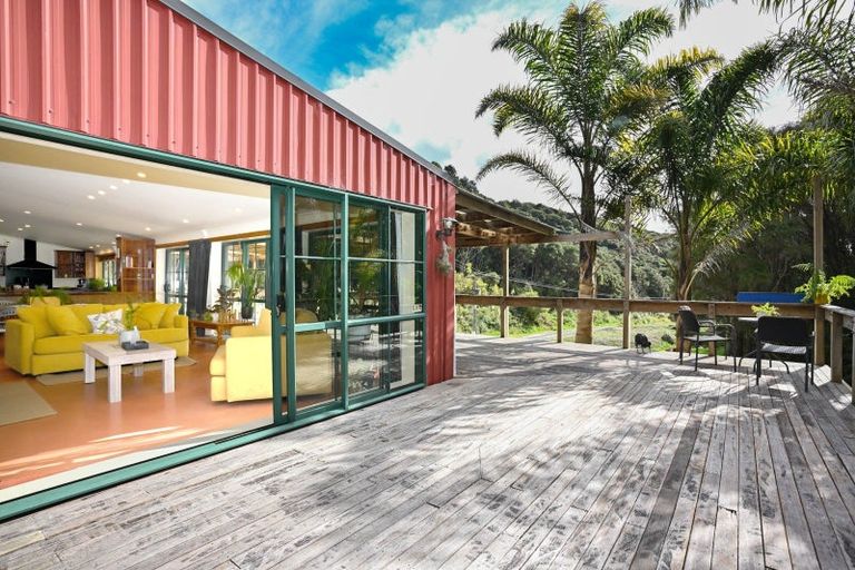 Photo of property in 406 Matokitoki Valley Road, Matokitoki, Gisborne, 4071