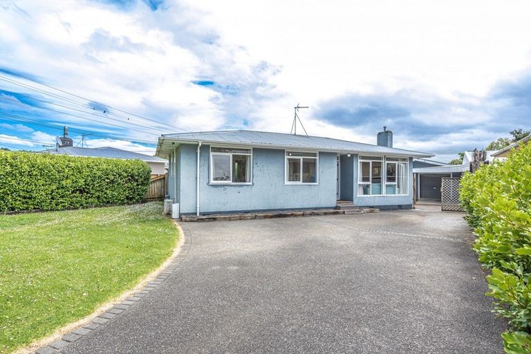 Photo of property in 151 Ikitara Road, Whanganui East, Whanganui, 4500