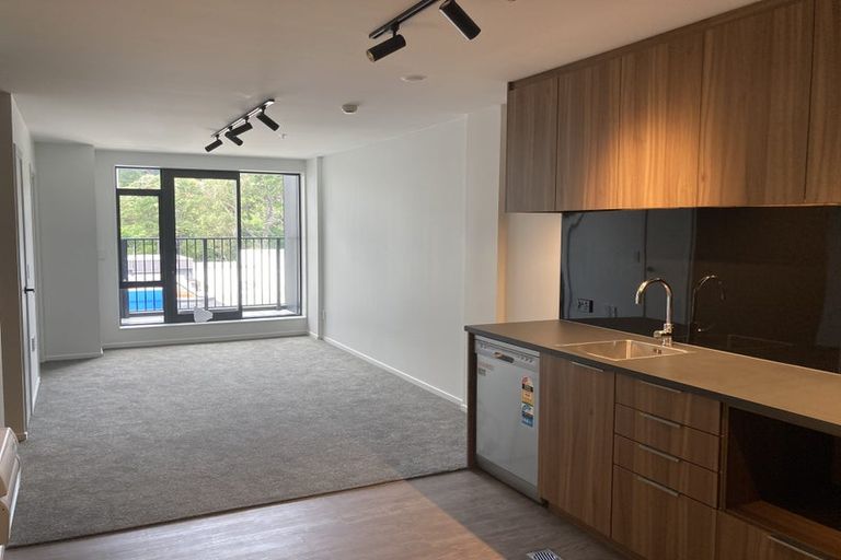 Photo of property in 611/21u King Street, Mount Cook, Wellington, 6021