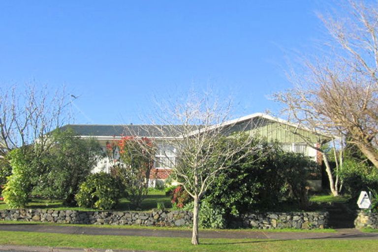 Photo of property in 40 Claremont Avenue, Chartwell, Hamilton, 3210