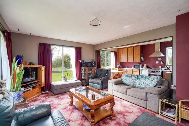 Photo of property in 567 Kennington Waimatua Road, Waimatua, Invercargill, 9877