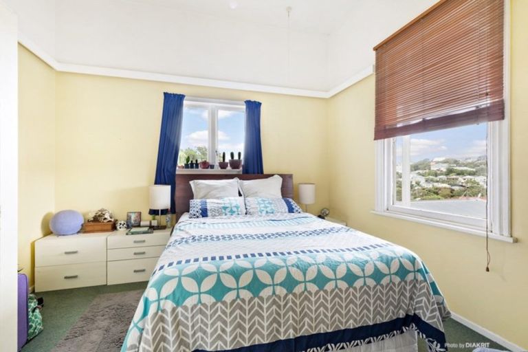 Photo of property in 36 Reuben Avenue, Brooklyn, Wellington, 6021