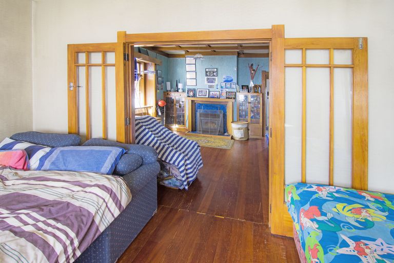 Photo of property in 191 Dixon Street, Masterton, 5810