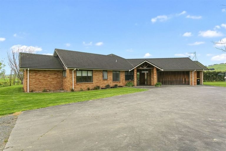 Photo of property in 273 Grice Road, Rotoorangi, Cambridge, 3495